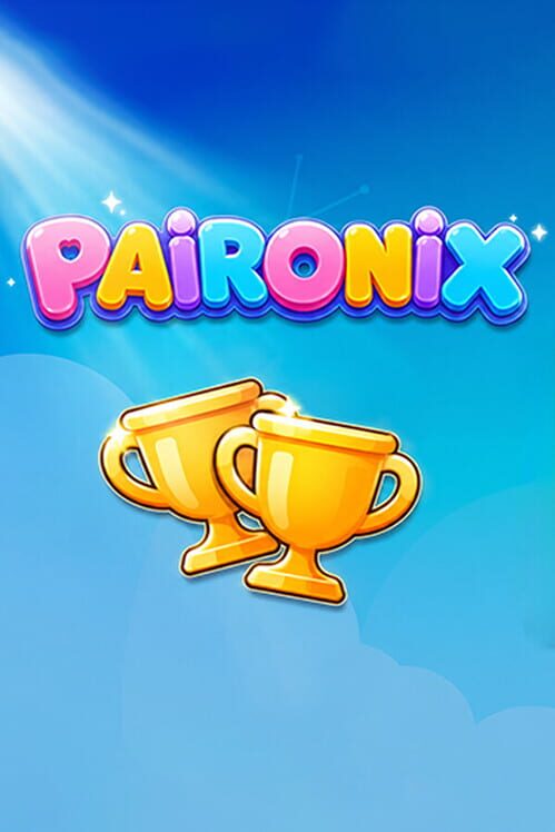 Paironix