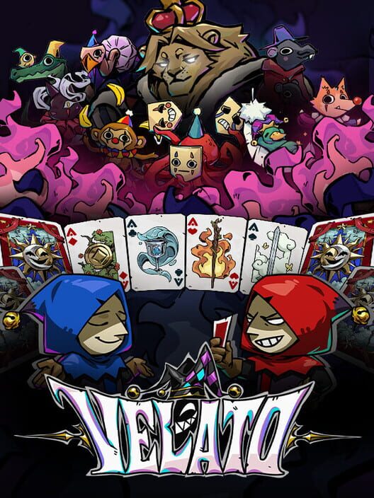 Velato