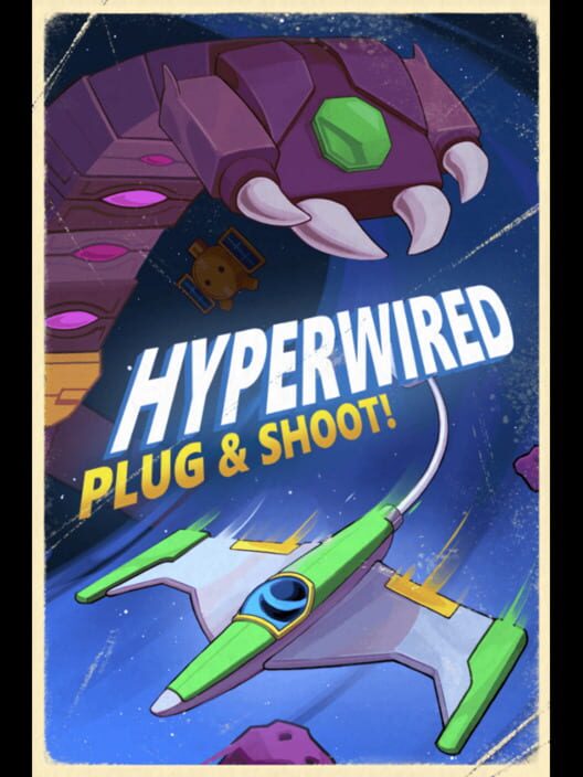 Hyperwired
