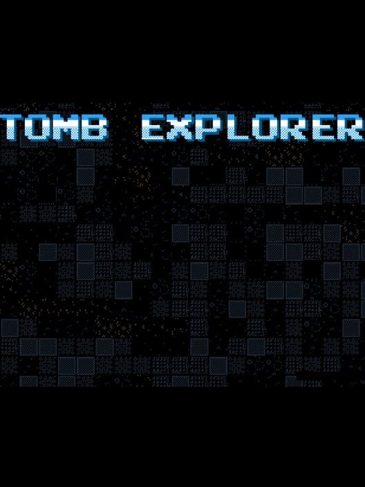 Tomb Explorer Cover