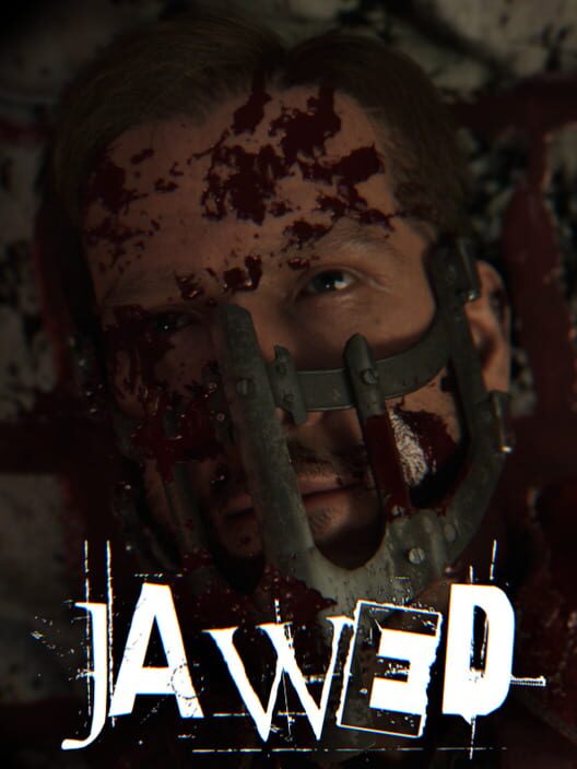 Jawed Cover