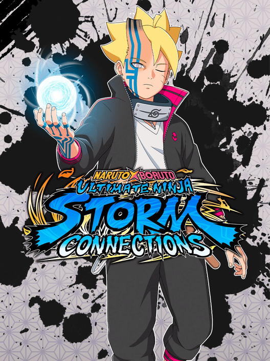 Naruto x Boruto: Ultimate NInja Storm Connections - DLC Pack 5