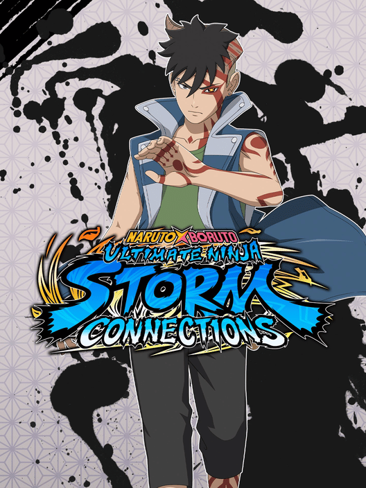 Naruto x Boruto: Ultimate Ninja Storm Connection - DLC Pack 4
