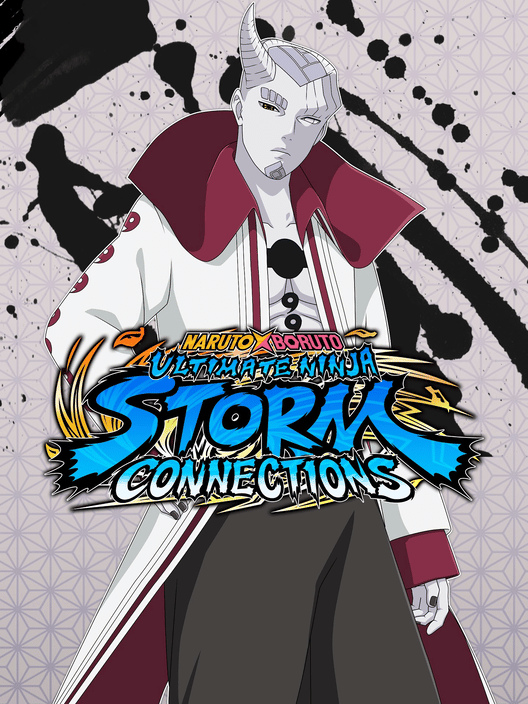 Naruto x Boruto: Ultimate Ninja Storm Connection - DLC Pack 2