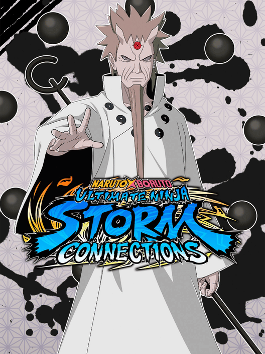 Naruto x Boruto: Ultimate Ninja Storm Connection - DLC Pack 1