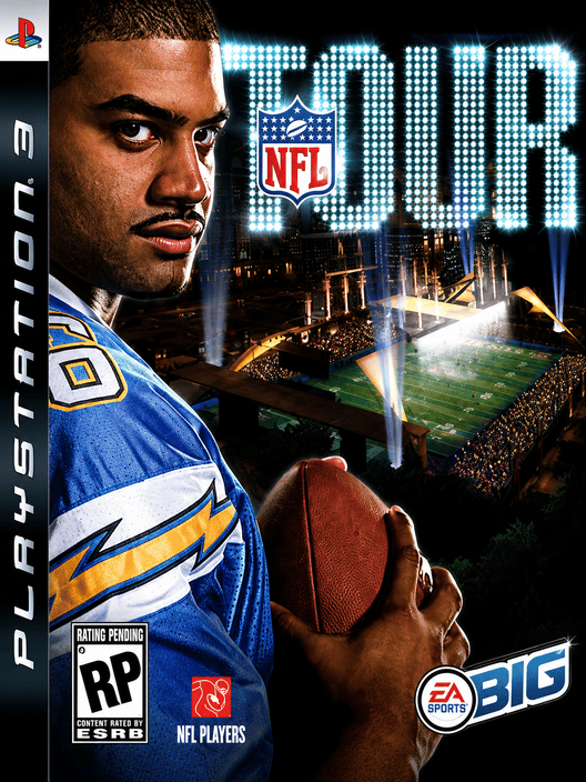 NFL Tour