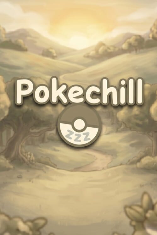 Pokechill Cover
