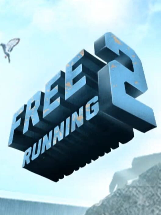 Free Running 2 封面