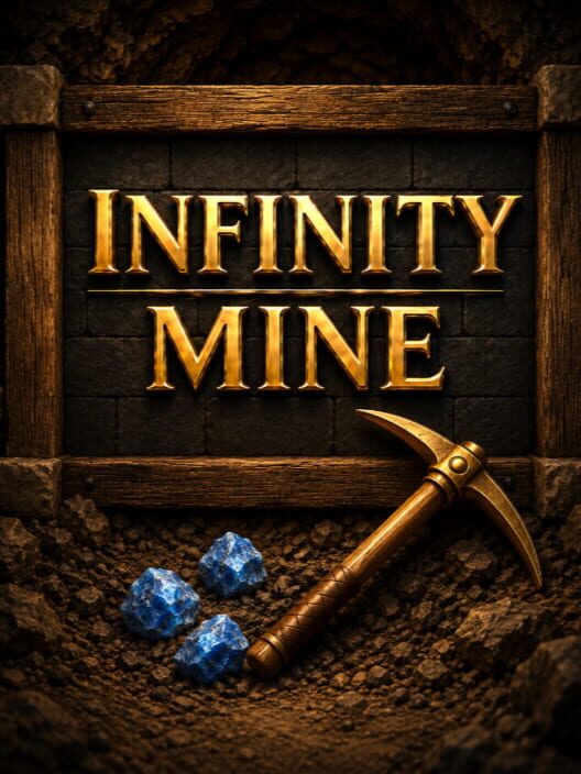 InfinityMine