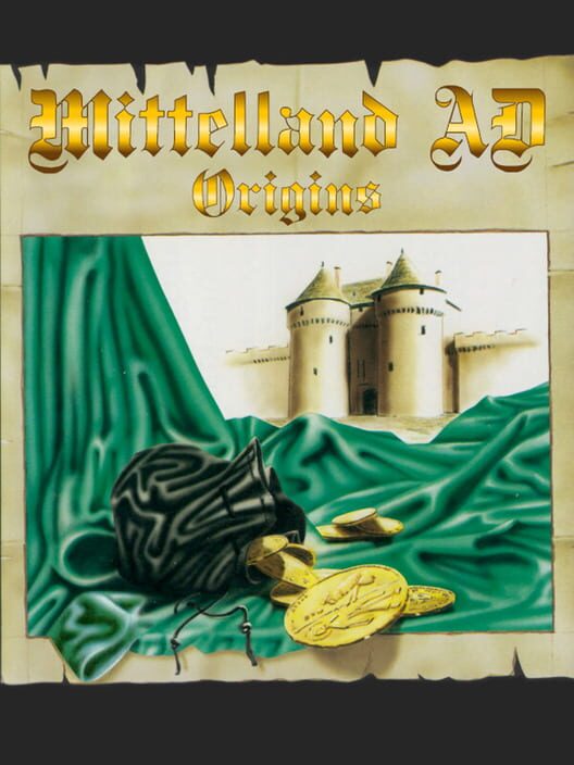 Mittelland AD: Origins