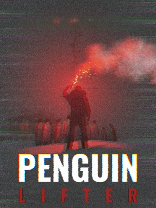 Penguin Lifter