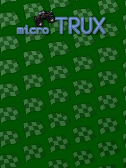 Micro Trux 封面