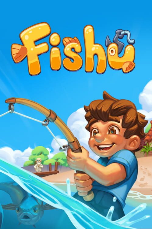Fishu Cover