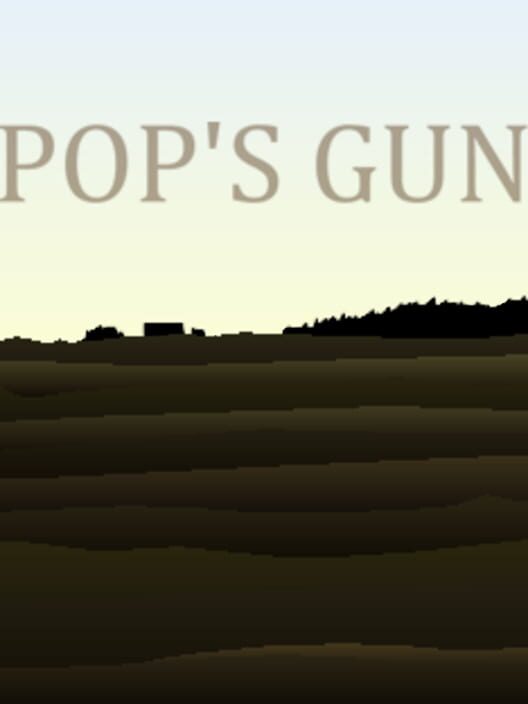 Pop's Gun · 游戏封面