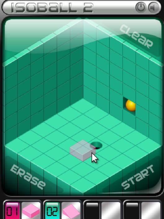 Isoball 2 封面