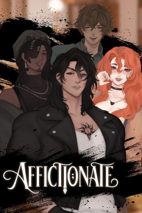 Affictionate