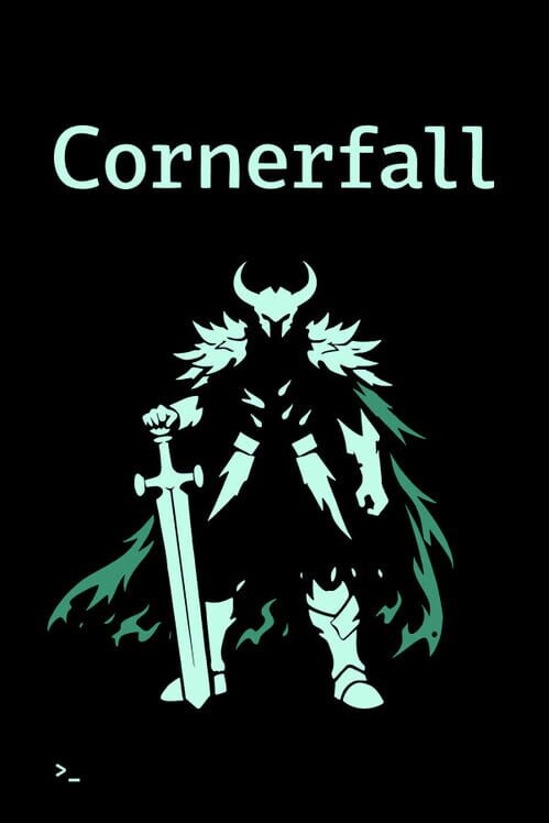 Cornerfall Cover
