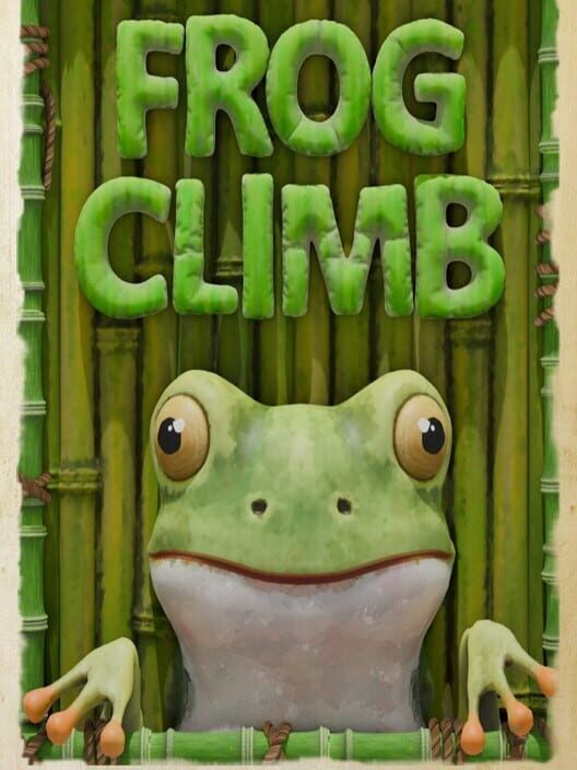 Frog Climb