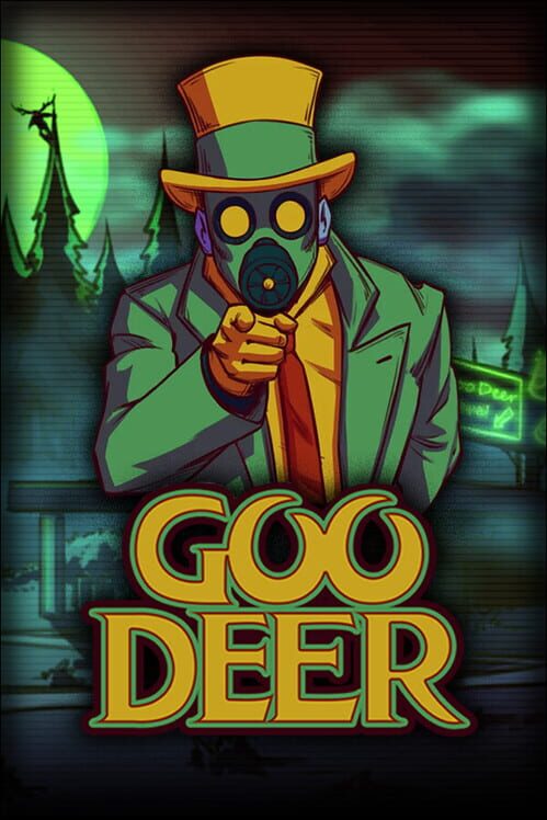 Goo Deer