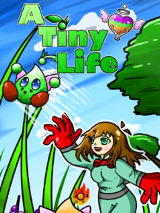 A Tiny Life