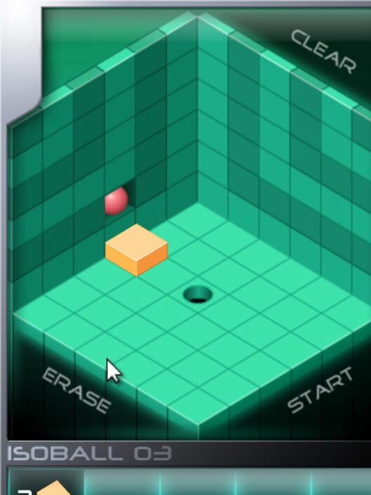 Isoball 3 封面