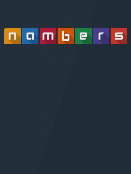 Nambers