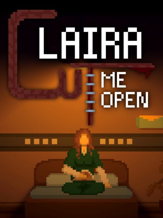Laira Cut Me Open