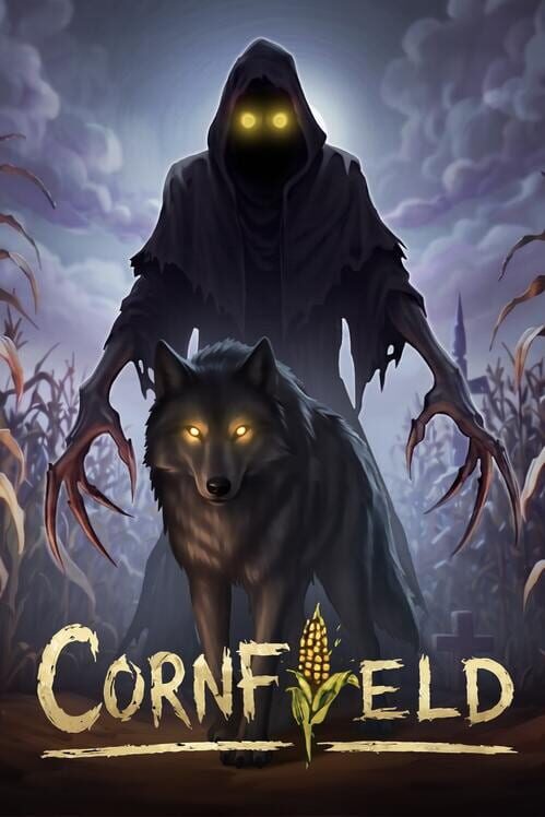 Cornfield