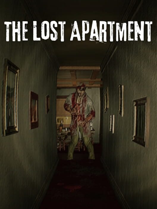 The Lost Apartment