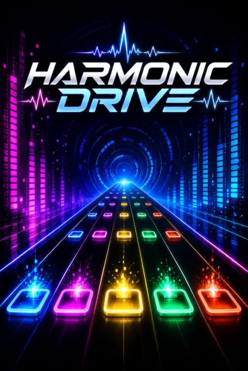 Harmonic Drive