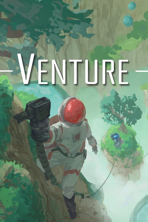 Venture Cover