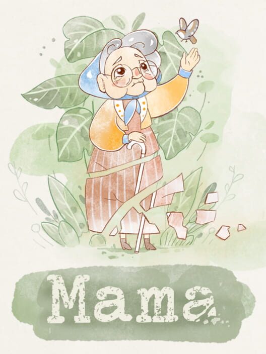 Mama Cover