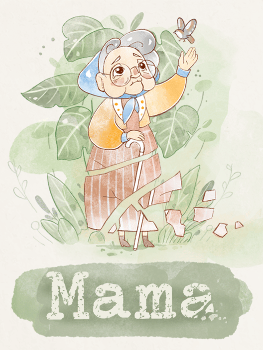 Mama