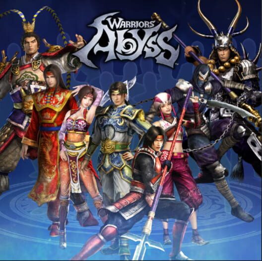 Warriors: Abyss - Hack'n'Dash Legendary Costume Set
