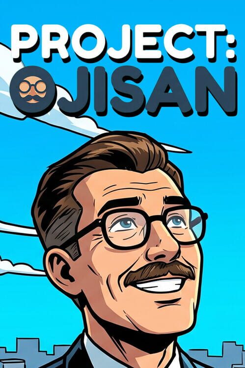 Project: Ojisan