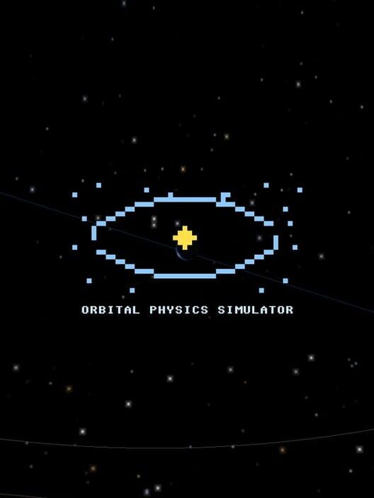Orbital Physics Simulator