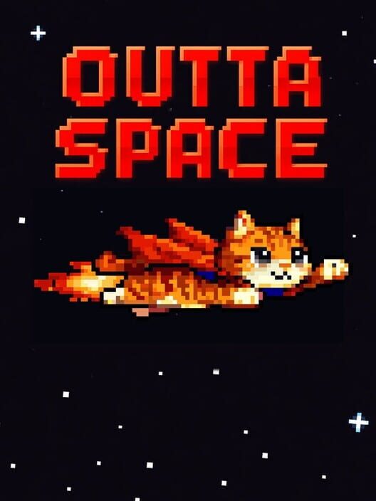 Outta Space