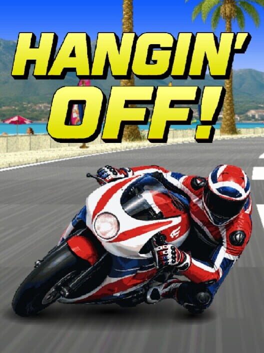 Hangin' Off! Cover