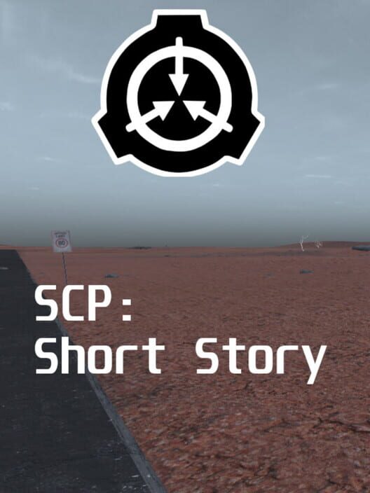 SCP: Short Story