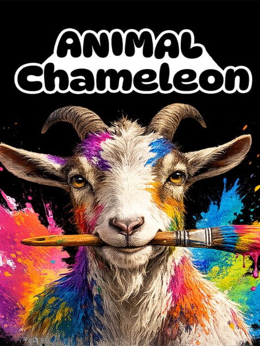 Animal Chameleon