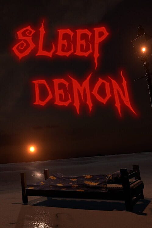 Sleep Demon