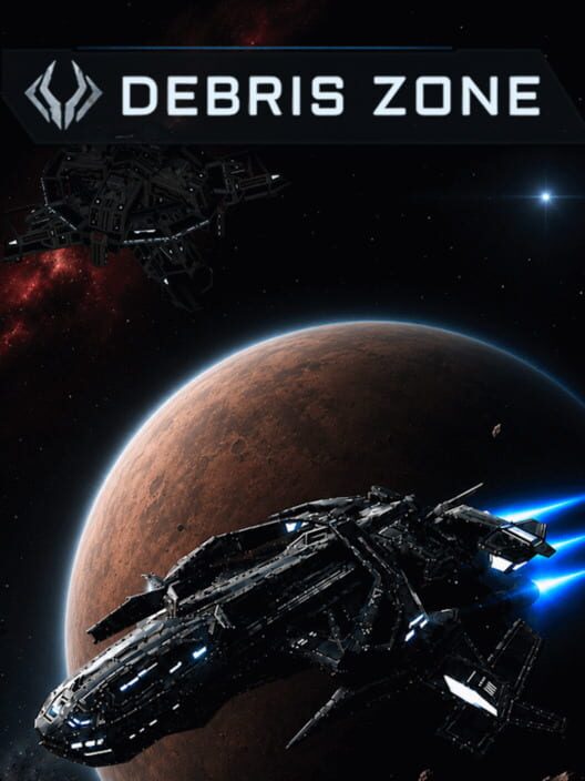Debris Zone