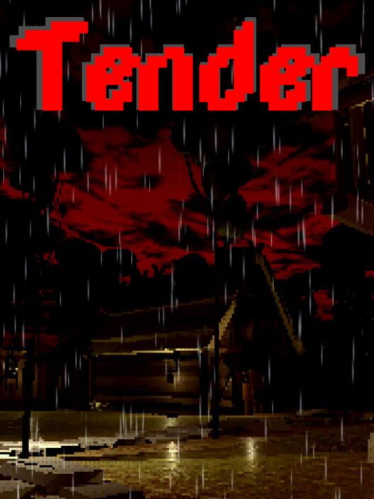 Tender