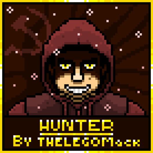 Hunter 封面