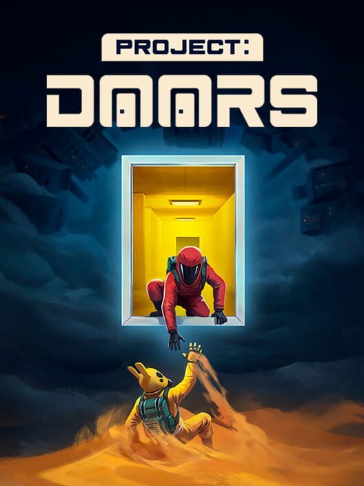 Project: Doors cover