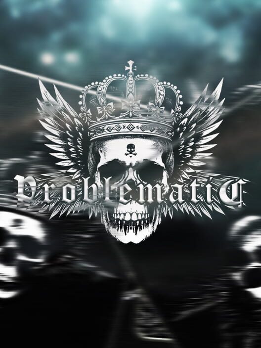 Problematic Cover