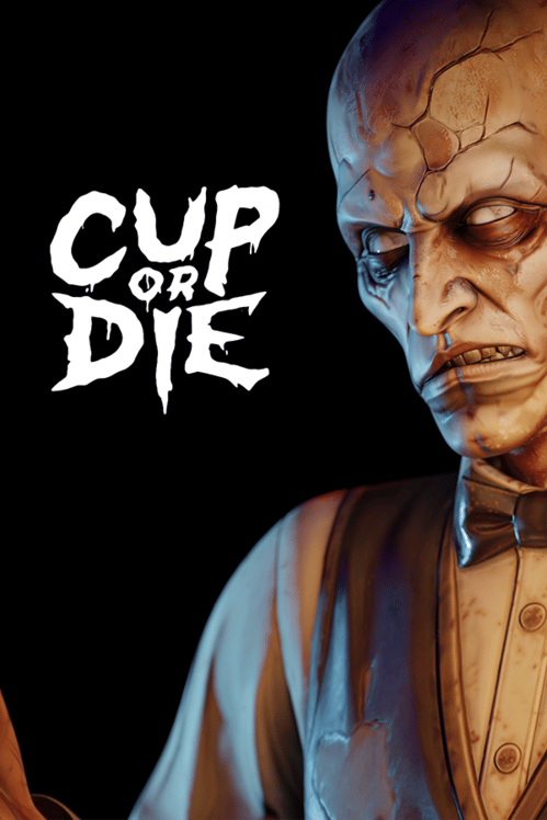 Cup Or Die