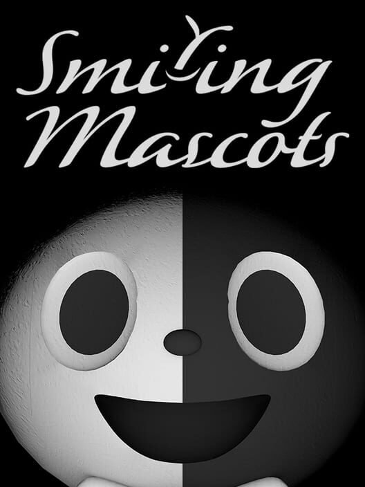 Smiling Mascots
