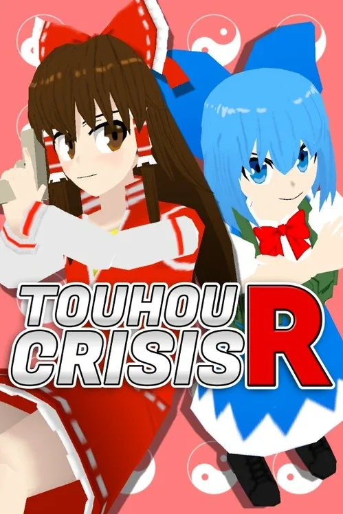 Touhou Crisis R
