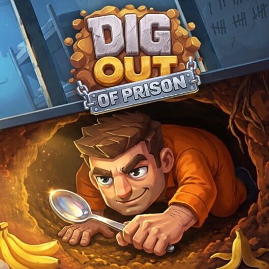 Dig Out of Prison